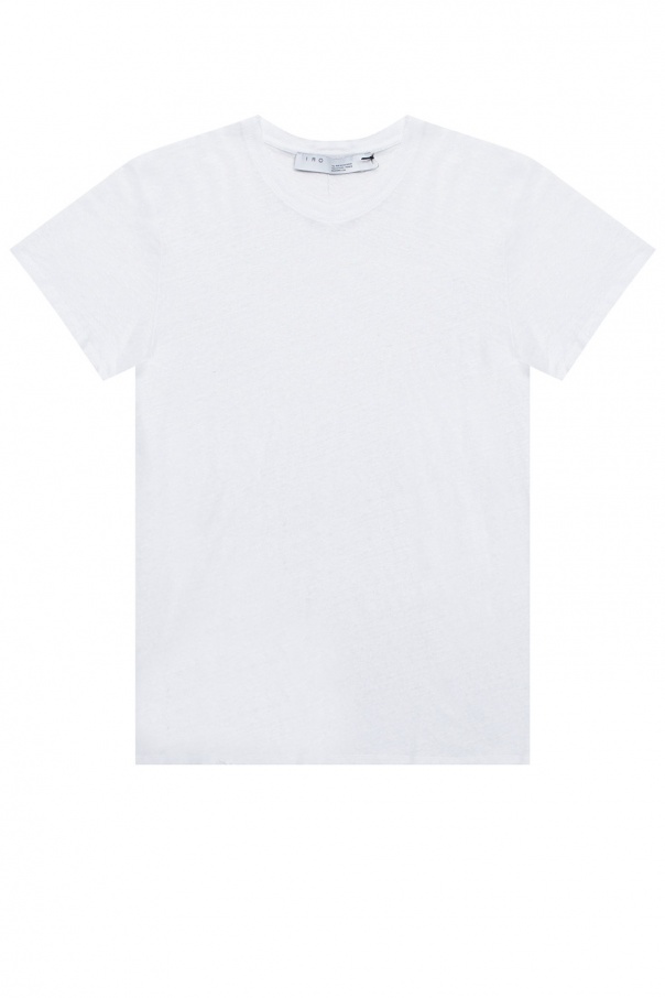 Iro Linen T-shirt